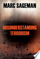 Misunderstanding terrorism /