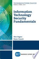 Information technology security fundamentals /