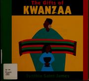 The gifts of Kwanzaa /