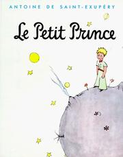 Le Petit prince /