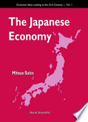 The Japanese economy /