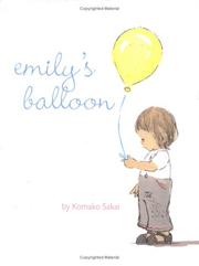 Emily's balloon /