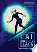 Cat burglar black /