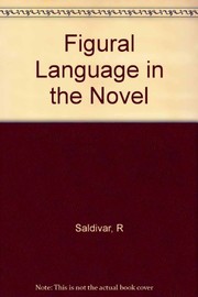 Figural language in the novel : the flowers of speech from Cervantes to Joyce /
