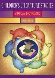 Children's literature studies : cases and discussions /