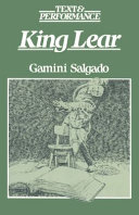 King Lear /