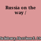 Russia on the way /