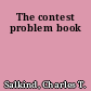 The contest problem book