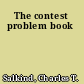 The contest problem book