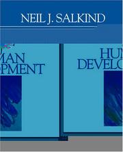 An introduction to theories of human development /