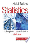 Statistics for people who (think they) hate statistics : Excel 2007 edition /
