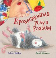 Epossumondas plays possum /