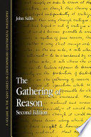 The gathering of reason