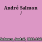 André Salmon /