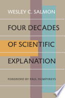 Four decades of scientific explanation /