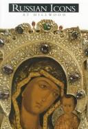 Russian icons at Hillwood /