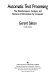 Automatic text processing : the transformation, analysis, and retrieval of information by computer /