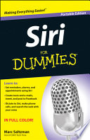 Siri for dummies