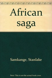 African saga: a brief introduction to African history