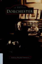 Dorchester /