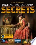 Rick Sammon's digital photography secrets