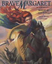 Brave Margaret : an Irish adventure /