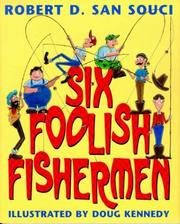 Six foolish fishermen /