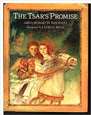 The Tsar's promise : a Russian tale /