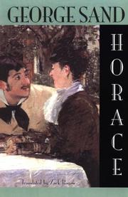 Horace /