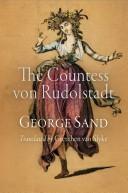 The Countess von Rudolstadt /