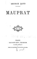 Mauprat /