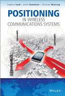 Positioning in wireless communications systems /