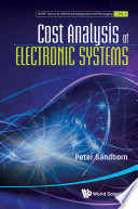 Cost analysis of electronic systems