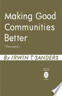 Making good communities better /