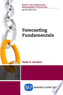 Forecasting fundamentals /