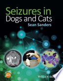 Seizures in dogs and cats /