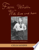 From Winston with love and kisses : the young Churchill /