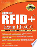 RFID+ study guide and practice exam