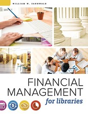 Financial management for libraries /