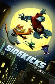 Sidekicks /
