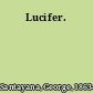 Lucifer.