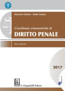 Coordinate ermeneutiche di Diritto civile /