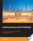 Getting started with DraftSight /