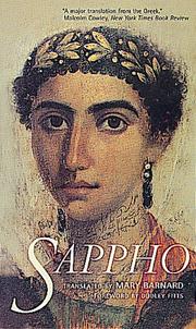 Sappho /