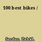 100 best bikes /