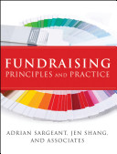 Fundraising principles and practice