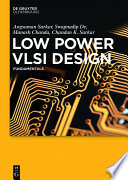 Low power VLSI design : fundamentals /