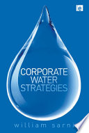 Corporate water strategies