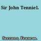 Sir John Tenniel.
