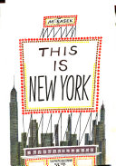 This is New York /